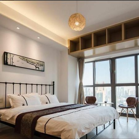XI He Apartment Tianjin Extérieur photo