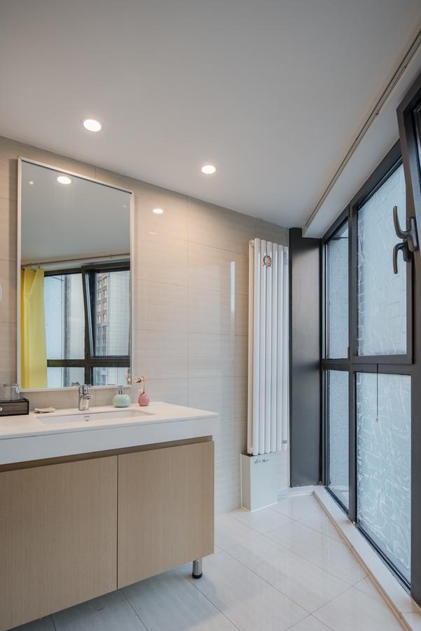 XI He Apartment Tianjin Extérieur photo