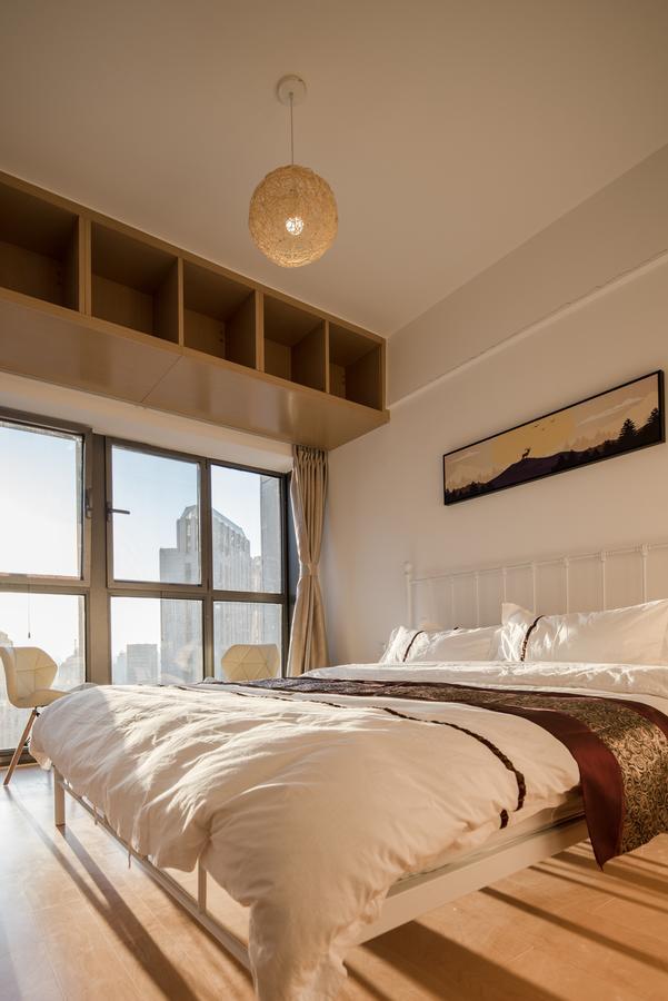 XI He Apartment Tianjin Extérieur photo