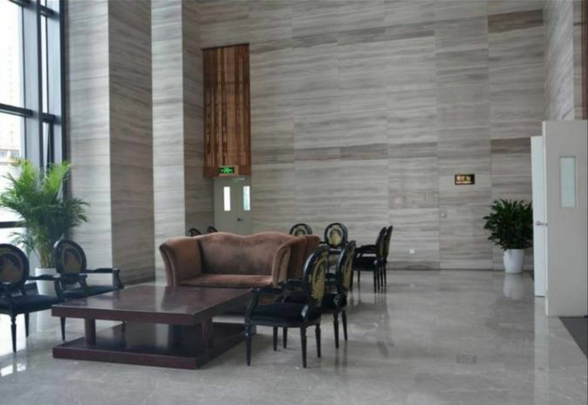 XI He Apartment Tianjin Extérieur photo