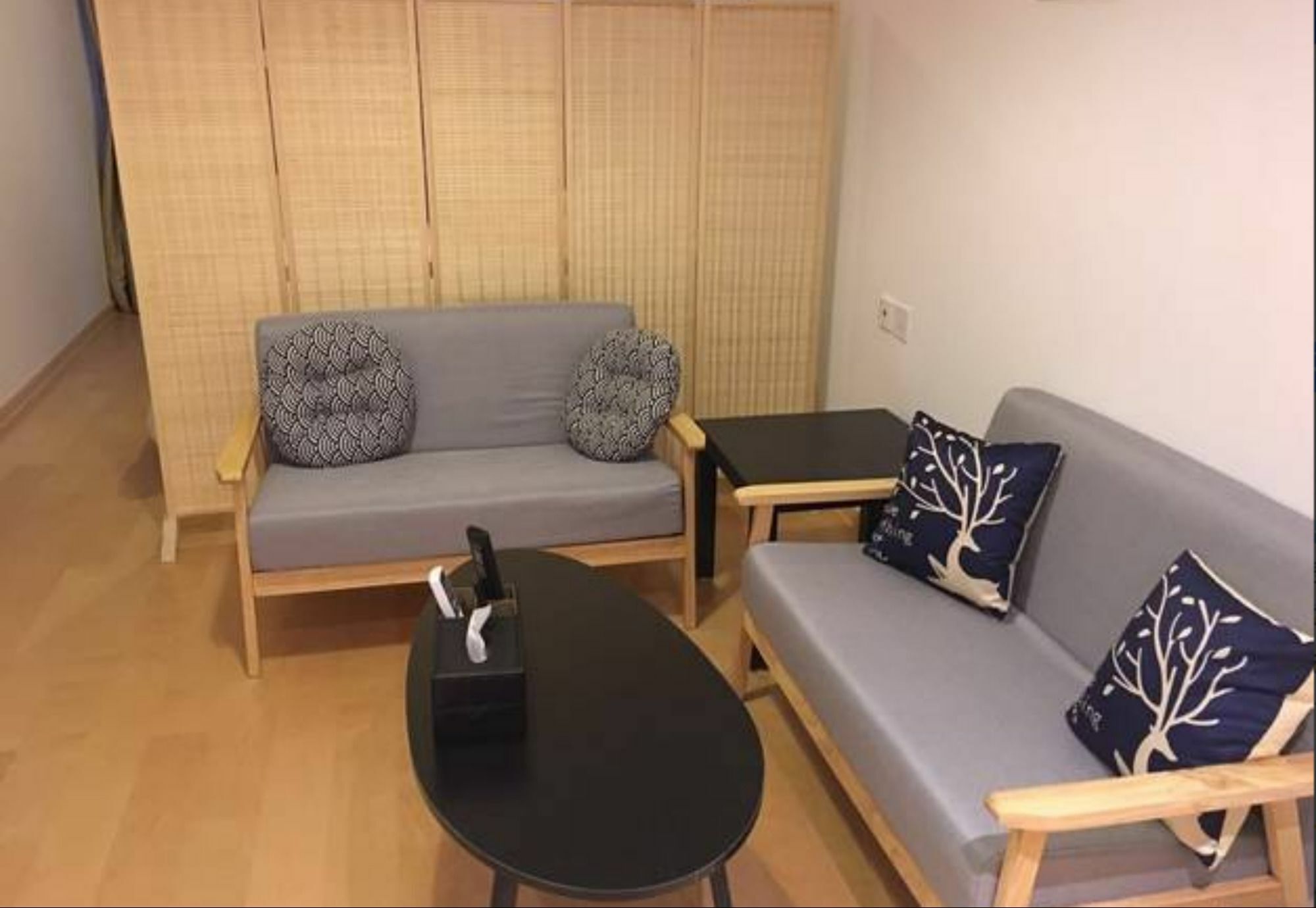 XI He Apartment Tianjin Extérieur photo
